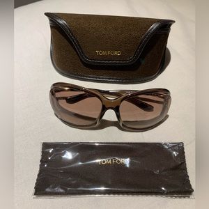 Tom Ford Sunglasses